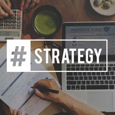 Marketing Strategy - Premium