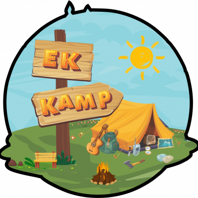 EK-KAMP APP