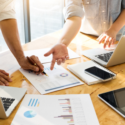 Business Starter Pack - Essentials